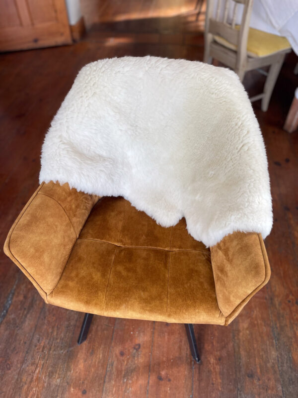 South African Merino Sheepskin for Home - Image 4