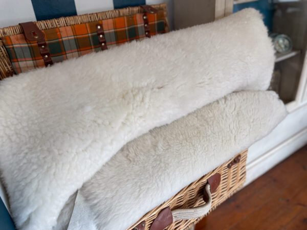 South African Merino Sheepskin for Medical Use - Image 3