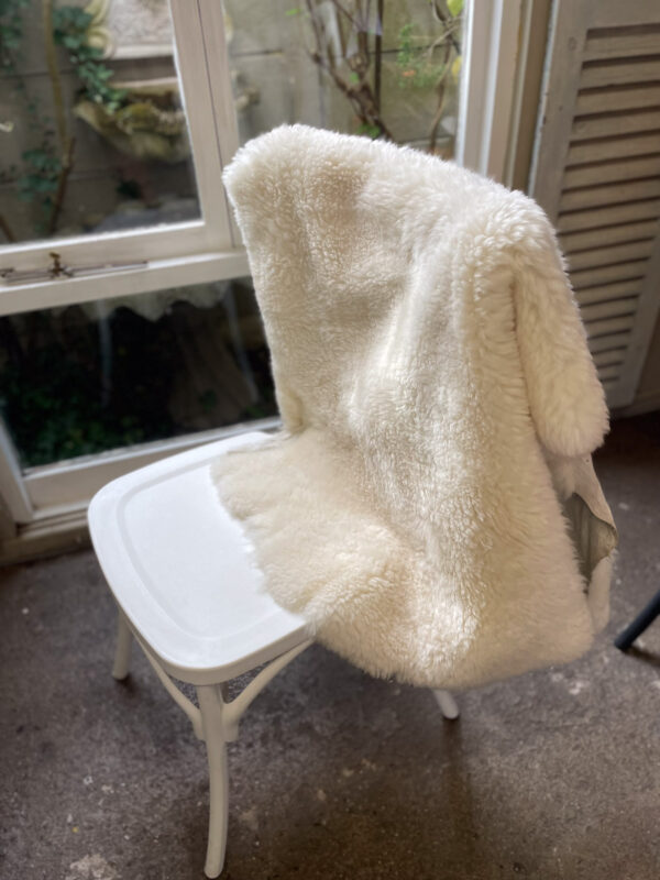 South African Merino Sheepskin for Home - Image 5