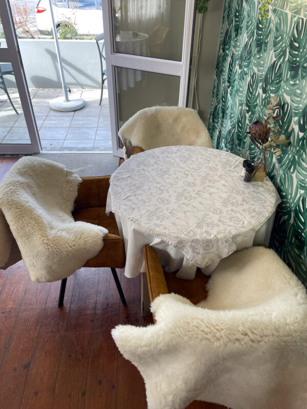 South African Merino Sheepskin for Home - Image 2