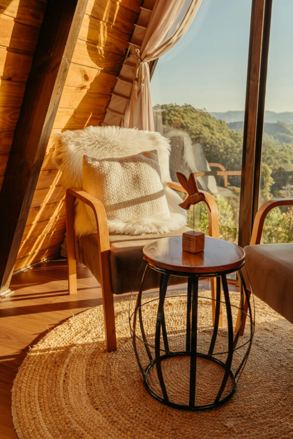 South African Merino Sheepskin for Home